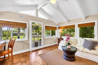 Presenting this rare and private oceanfront estate offering over - photo 32