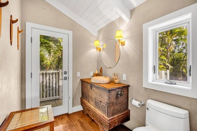 Presenting this rare and private oceanfront estate offering over - photo 33