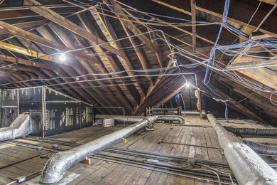Don't miss your opportunity to own a monumental piece of Elkhart