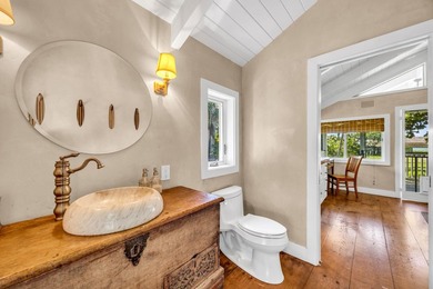 Presenting this rare and private oceanfront estate offering over - photo 34