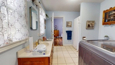 Welcome to this stunning historic home, built in 1867, where - photo 34