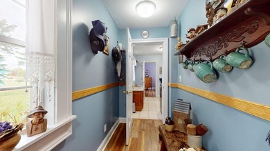 Welcome to this stunning historic home, built in 1867, where - photo 35