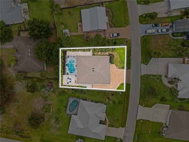 Unique & contemporary, 2022 sturdy CBS home w/abundant upgrades - photo 5