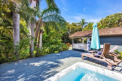 Presenting this rare and private oceanfront estate offering over - photo 36
