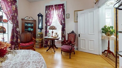 Welcome to this stunning historic home, built in 1867, where - photo 36