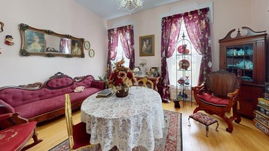 Welcome to this stunning historic home, built in 1867, where - photo 37