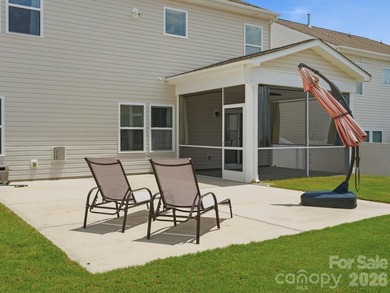Welcome home to this beautifully appointed home in the highly - photo 38