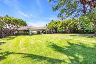 Presenting this rare and private oceanfront estate offering over - photo 39
