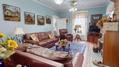 Welcome to this stunning historic home, built in 1867, where - photo 39