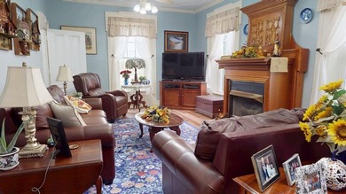 Welcome to this stunning historic home, built in 1867, where - photo 40