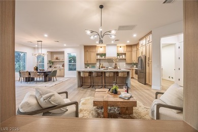 THIS HOME HAS BEEN BEAUTIFULLY REIMAGINED WITH TOP-QUALITY - photo 1