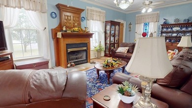 Welcome to this stunning historic home, built in 1867, where - photo 41
