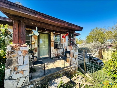 Guadalupe River - Comal County Home For Sale in New Braunfels Texas
