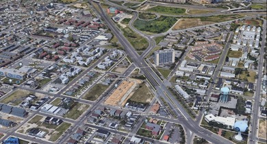 Discover an exceptional opportunity with this large corner lot - photo 3