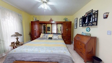 Welcome to this stunning historic home, built in 1867, where - photo 45