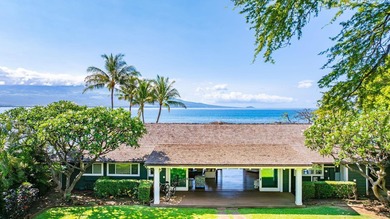 Presenting this rare and private oceanfront estate offering over - photo 46