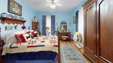 Welcome to this stunning historic home, built in 1867, where - photo 46
