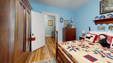 Welcome to this stunning historic home, built in 1867, where - photo 47