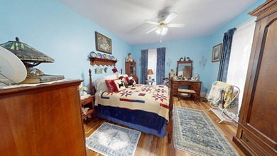 Welcome to this stunning historic home, built in 1867, where - photo 48