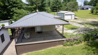 Neighborhood Boat Ramp, Garage - photo 10