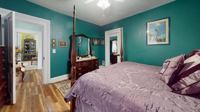 Welcome to this stunning historic home, built in 1867, where - photo 49