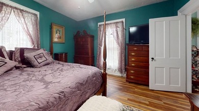 Welcome to this stunning historic home, built in 1867, where - photo 50