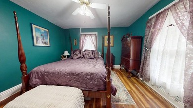 Welcome to this stunning historic home, built in 1867, where - photo 51