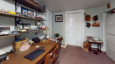 Welcome to this stunning historic home, built in 1867, where - photo 52