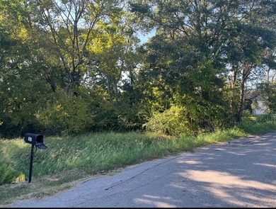 Cedar Creek Lake Lot For Sale in Gun Barrel City Texas