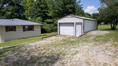 Neighborhood Boat Ramp, Garage - photo 14