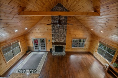 Cabin in Ironwood with Dock - photo 9