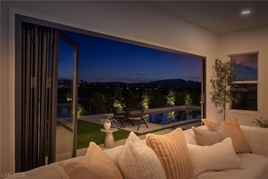 PERCHED HIGH ABOVE THE GOLF COURSE WITH SWEEPING FAIRWAY VIEWS - photo 2