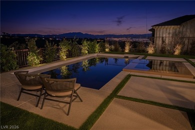PERCHED HIGH ABOVE THE GOLF COURSE WITH SWEEPING FAIRWAY VIEWS - photo 3