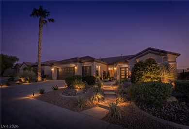 PERCHED HIGH ABOVE THE GOLF COURSE WITH SWEEPING FAIRWAY VIEWS - photo 4
