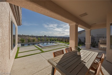 PERCHED HIGH ABOVE THE GOLF COURSE WITH SWEEPING FAIRWAY VIEWS - photo 5