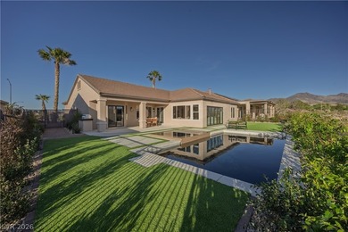 PERCHED HIGH ABOVE THE GOLF COURSE WITH SWEEPING FAIRWAY VIEWS - photo 6
