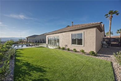 PERCHED HIGH ABOVE THE GOLF COURSE WITH SWEEPING FAIRWAY VIEWS - photo 7