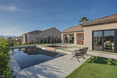 PERCHED HIGH ABOVE THE GOLF COURSE WITH SWEEPING FAIRWAY VIEWS - photo 8