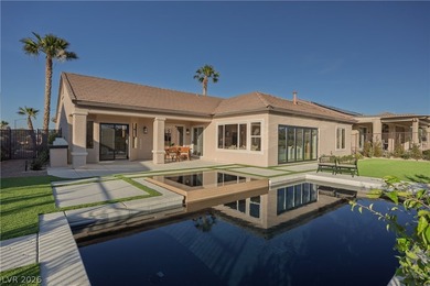 PERCHED HIGH ABOVE THE GOLF COURSE WITH SWEEPING FAIRWAY VIEWS - photo 9