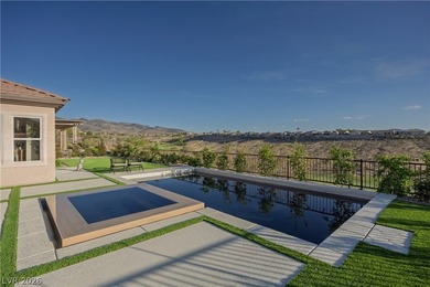 PERCHED HIGH ABOVE THE GOLF COURSE WITH SWEEPING FAIRWAY VIEWS - photo 10