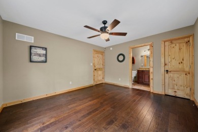 Cabin in Ironwood with Dock - photo 21