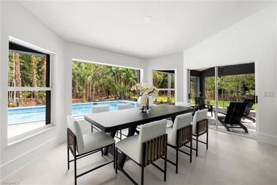 FIVE ACRES of pure Naples freedom where luxury meets - photo 11