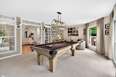 Welcome to an exceptional Lake Hartwell retreat, where refined - photo 12