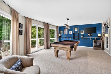 Welcome to an exceptional Lake Hartwell retreat, where refined - photo 13