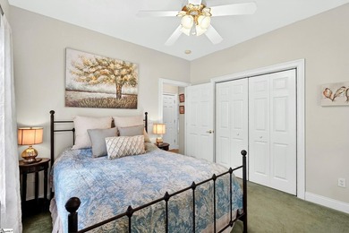 Welcome to an exceptional Lake Hartwell retreat, where refined - photo 14