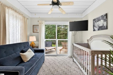 Welcome to an exceptional Lake Hartwell retreat, where refined - photo 17