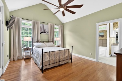 Welcome to an exceptional Lake Hartwell retreat, where refined - photo 20