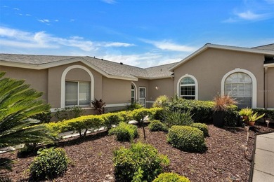 Bring Your Vision to This Villa in The Villas at Tara Golf & - photo 1
