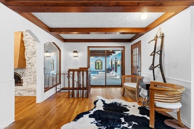 Rare opportunity to own an extraordinary custom built lakefront - photo 22