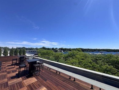 One of the most iconic buildings in Charlevoix has been recently - photo 23